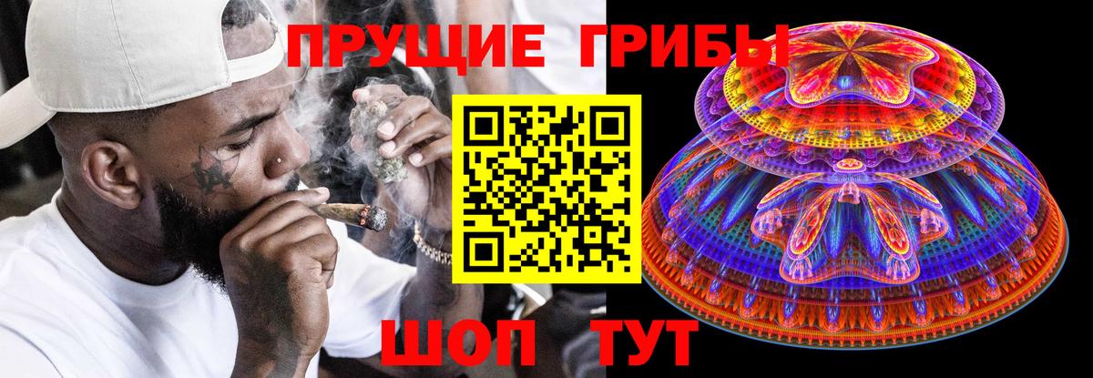 Псилоцибиновые грибы Magic Shrooms Владикавказ